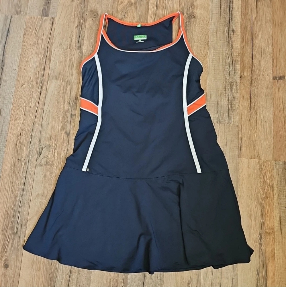 Tail Tech Performance Womans Golf Dress Size Medium